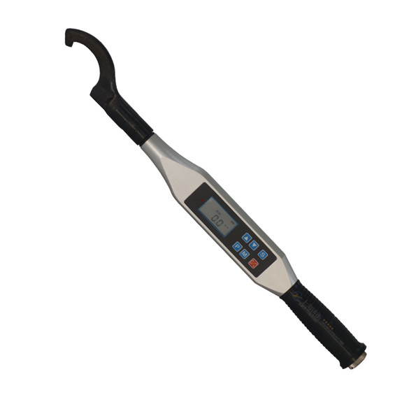 機(jī)修用數(shù)顯定扭力值測(cè)力扳手