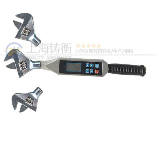 機(jī)修用數(shù)顯定扭力值測(cè)力扳手