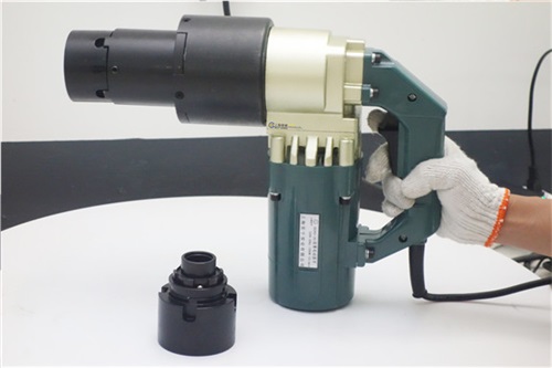 預置式扭力扳手