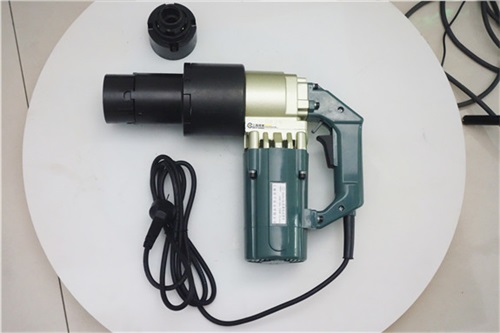 預緊式電動扳手