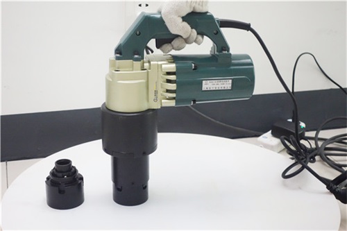 預緊式電動扳手