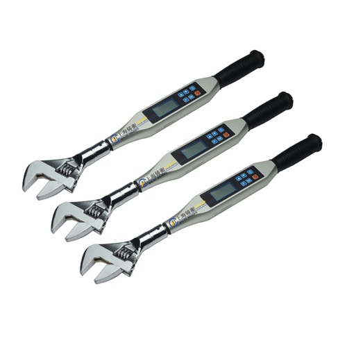 帶輸出數(shù)顯扳手