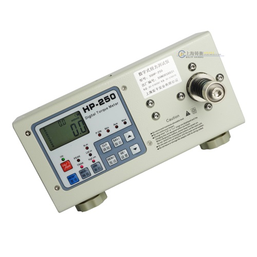 校準電動扭力批校驗儀