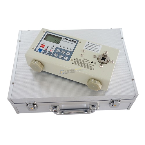 校準電動扭力批校驗儀