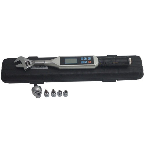 扭力扳手檢定儀