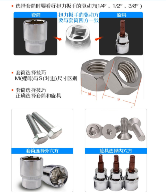 內六角表盤扭矩扳手