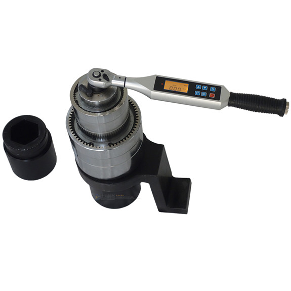 緊固拆卸螺母增力扳手