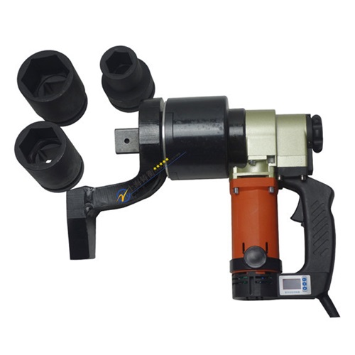 控制緊固力電動扳手