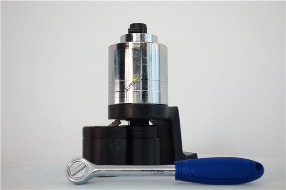 工業管道輸出20倍扭矩加力扳手