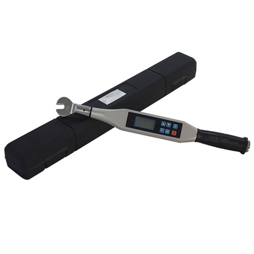 汽修用雙向測力數顯力矩扳手