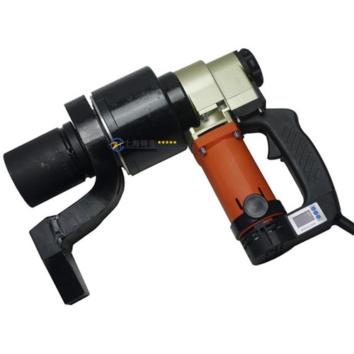 m30螺栓用預(yù)緊型可調(diào)節(jié)扭力電動(dòng)扳手