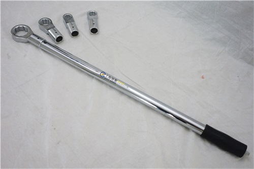 25nm打滑式預置扭矩扳手