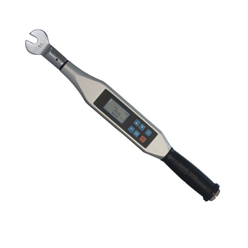 可無線傳輸顯示峰值扭矩可調式測力扳手