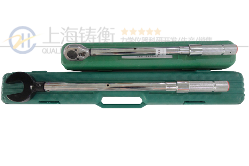 可換頭精密型高速大扭矩數(shù)控預(yù)置測力扳手