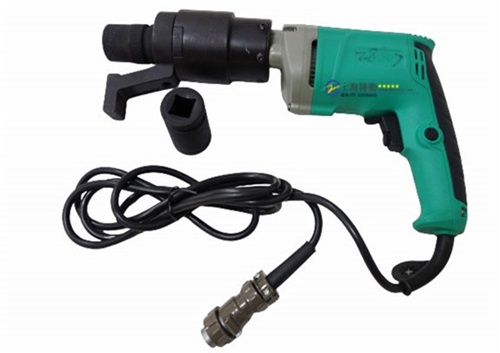 60N.m可調(diào)節(jié)顯示扭矩插電式電動(dòng)扭力扳手
