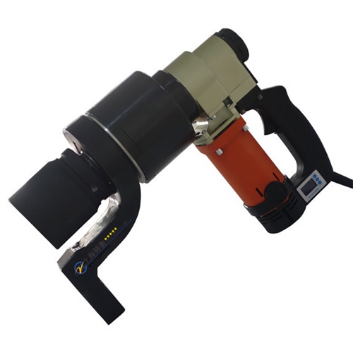 60N.m可調(diào)節(jié)顯示扭矩插電式電動(dòng)扭力扳手