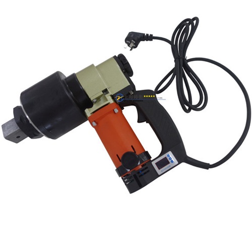 60N.m可調(diào)節(jié)顯示扭矩插電式電動(dòng)扭力扳手
