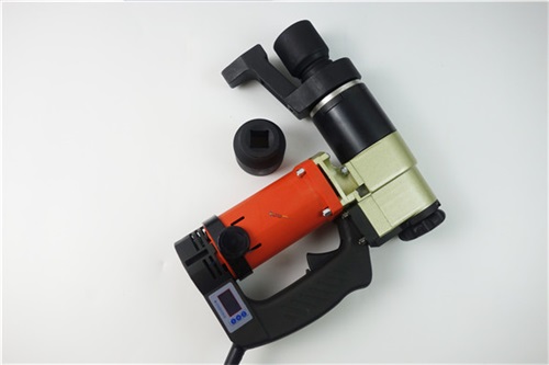 60N.m可調(diào)節(jié)顯示扭矩插電式電動(dòng)扭力扳手