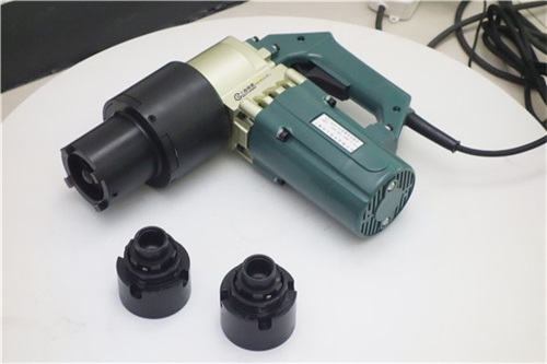 60N.m可調(diào)節(jié)顯示扭矩插電式電動(dòng)扭力扳手