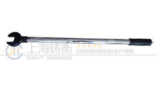 帶通訊功能公斤扳手檢測螺紋緊固力矩的預置式測力扳手
