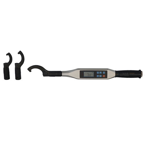 定制開口雙向扭矩扳手