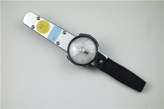 工地螺栓扭緊檢測拆卸工具扭力扳手