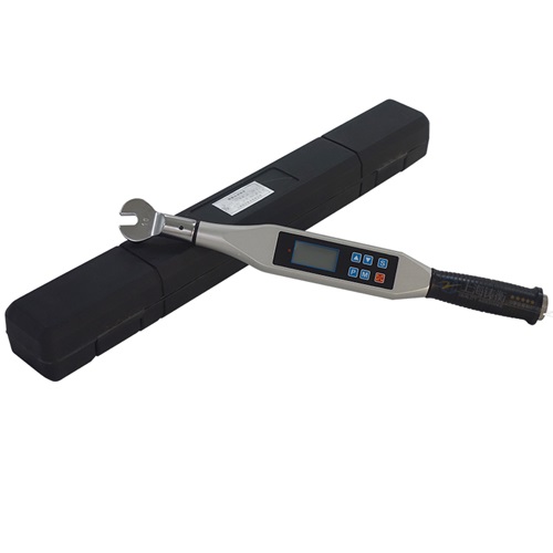 小規格螺栓擰緊力定扭矩值570N.m數顯式測力扳手