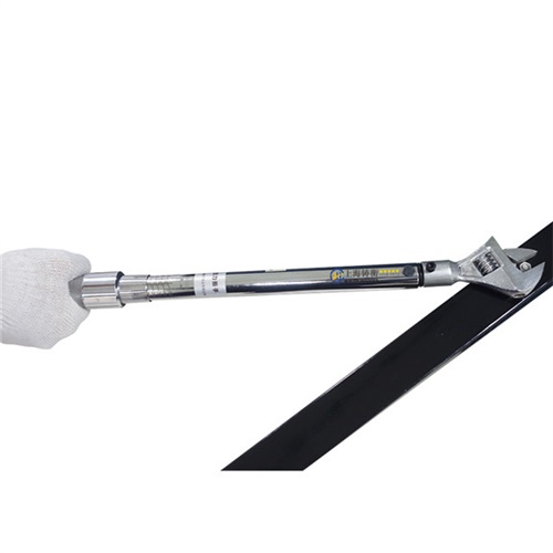 tg型折彎式定扭力扳手 緊固件鎖緊折彎式預(yù)置扭矩扳手