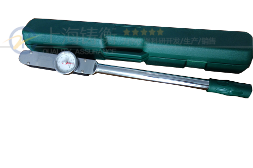 ***測力460n.m指針式公斤扭力矩扳手