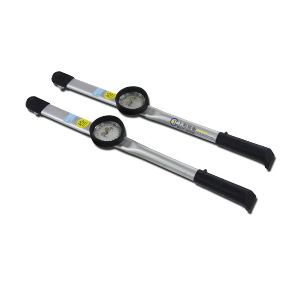 指針式定扭矩測力扳手