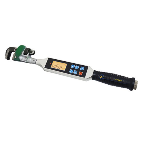 架子工用數顯定扭矩安裝測力扳手