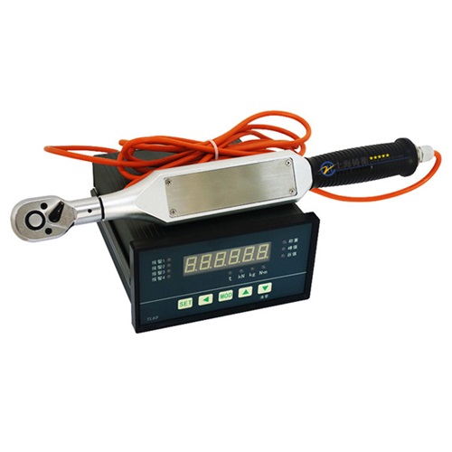 數(shù)字式扭矩扳手