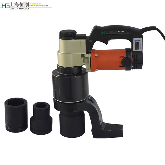 扭剪電動(dòng)扳手