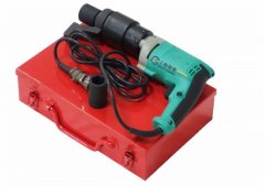 擰緊螺帽200-1000N.m電動扭力扳手 擰緊螺帽200-1000N.m電動扭力扳手