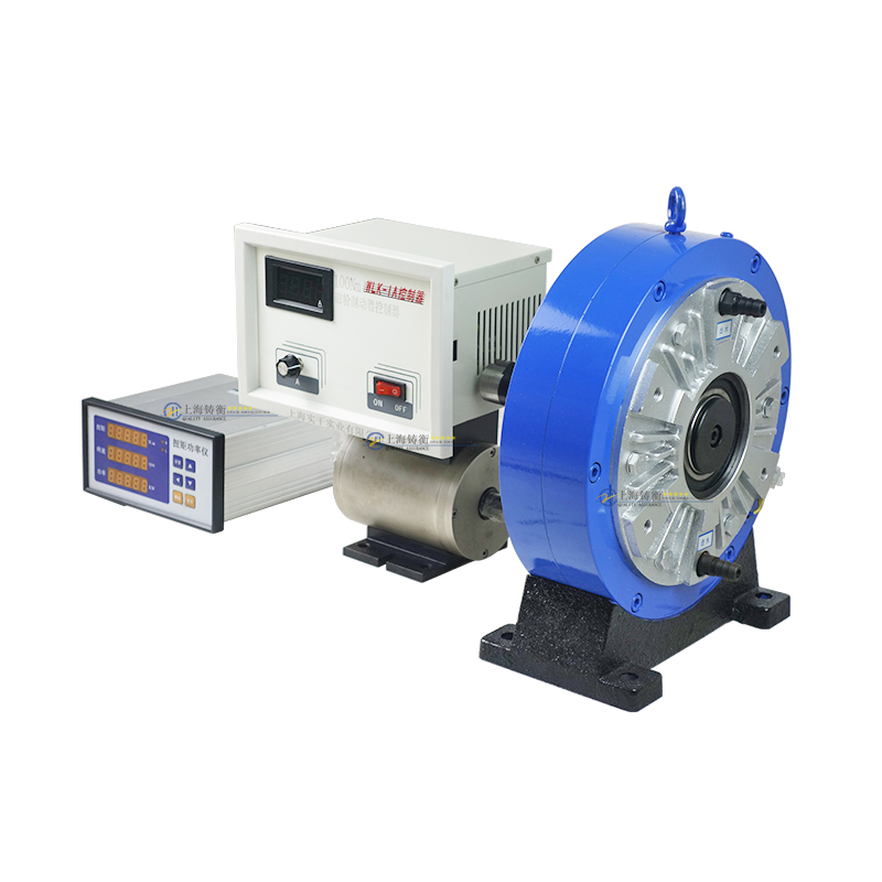 凸輪軸動態扭矩測試儀