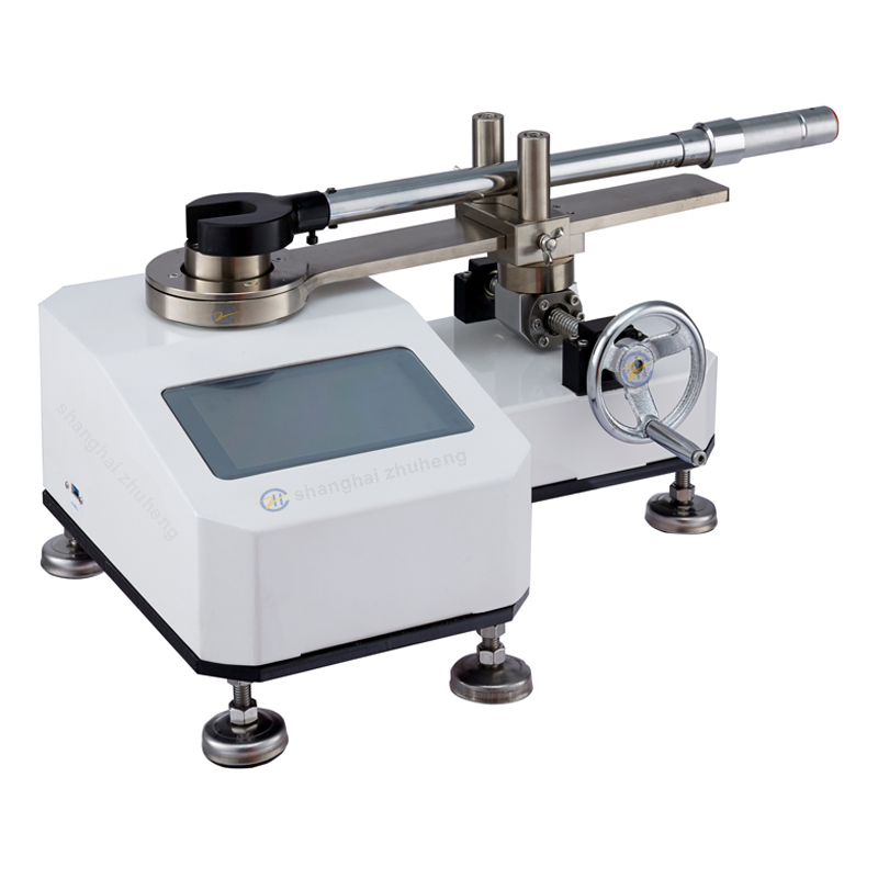 國產手動力矩扳手校準儀