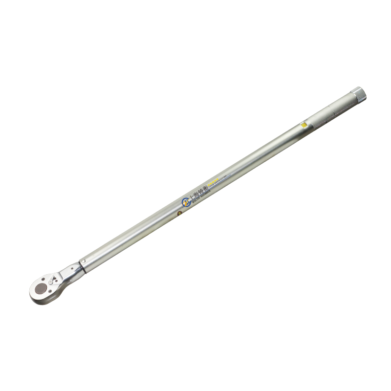 雙視窗扭力矩扳手