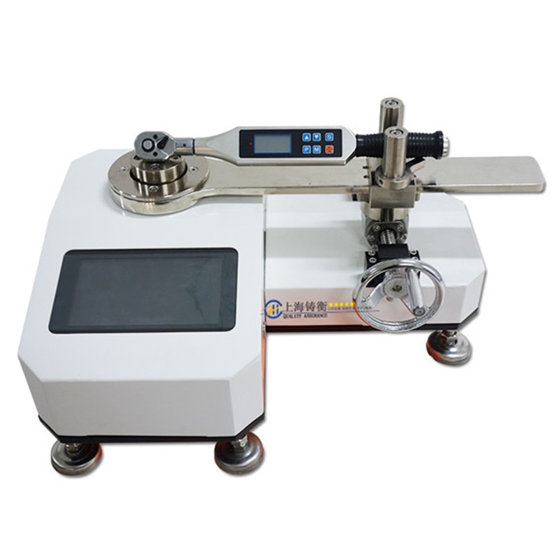 手動扳手扭力矩校準儀