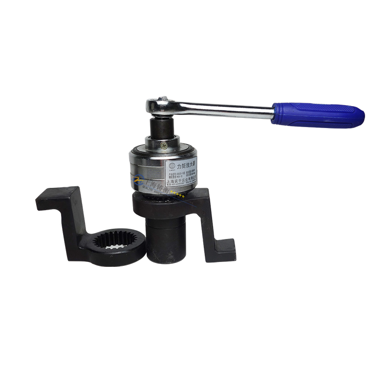 機(jī)械式手動(dòng)增力扳手
