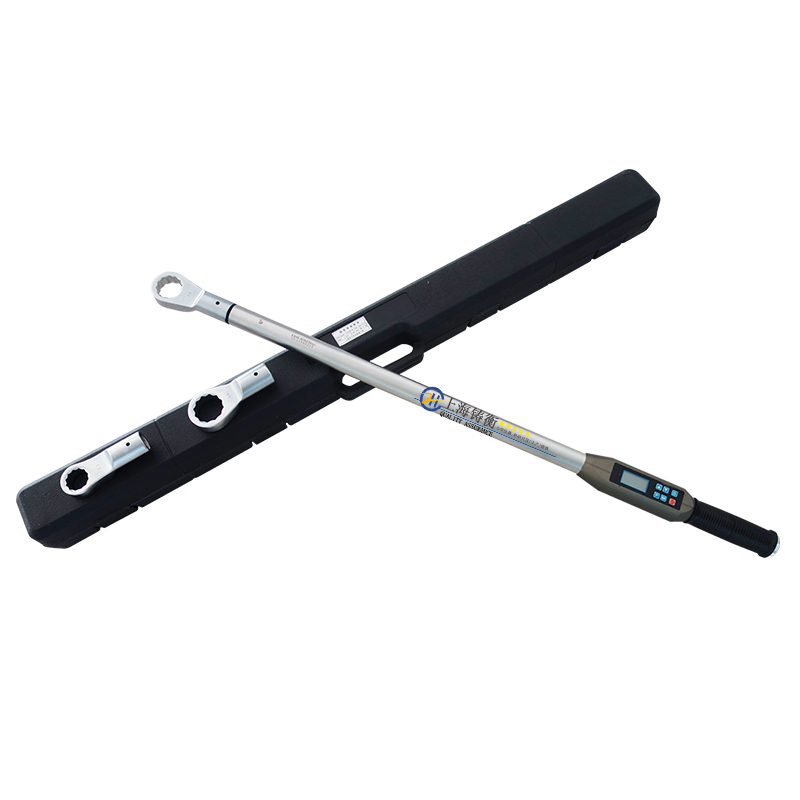 數顯可調式檢測扭力螺栓緊固扳手