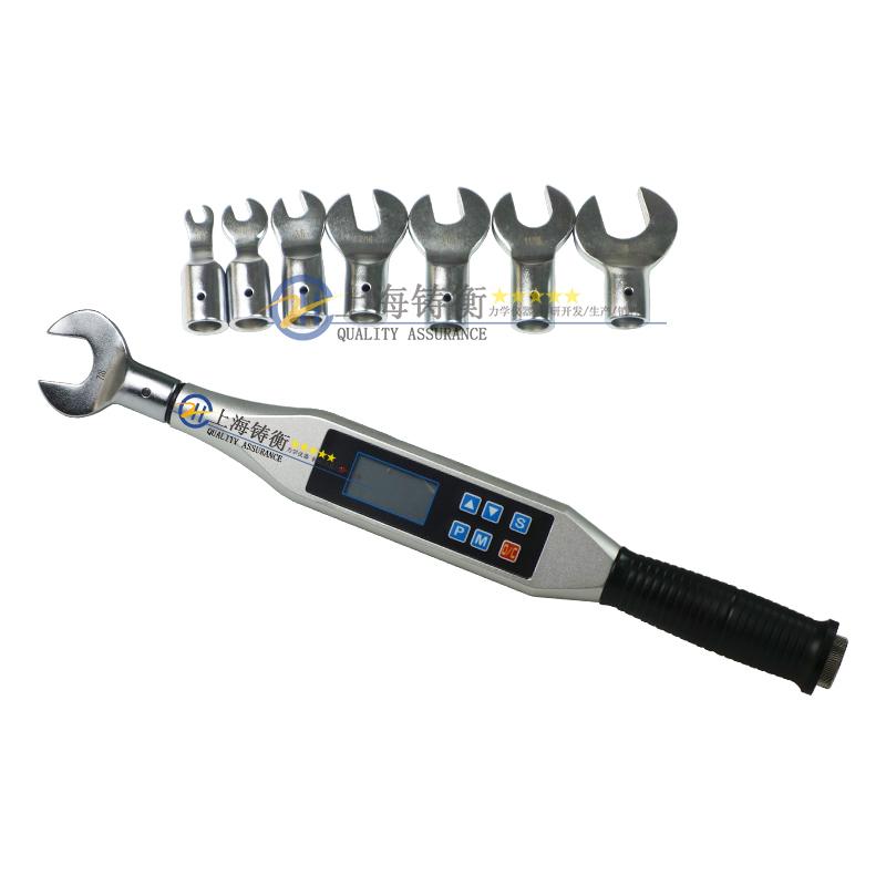 數(shù)顯式螺紋連接件扭力矩緊固扳手-500N.m扭緊螺絲數(shù)顯扭力檢測扳 數(shù)顯式螺紋連接件扭力矩緊固扳手-500N.m扭緊螺絲數(shù)顯扭力檢測扳