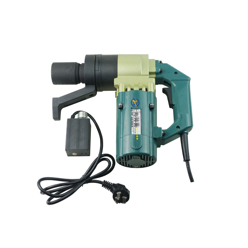 電動定扭矩扳手