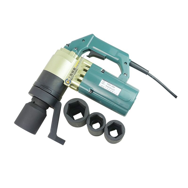 電動定扭矩扳手