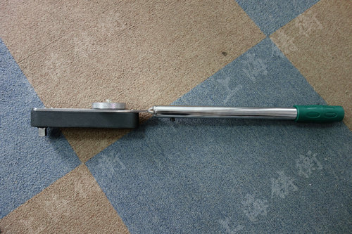 表盤式扭矩扳手