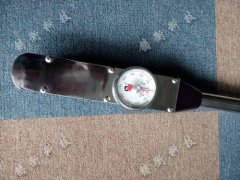 1000N.M表盤式扭矩扳手 1000N.M表盤式扭矩扳手