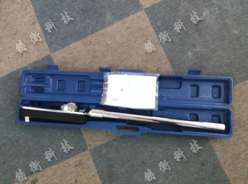 指針式扭力扳手圖片