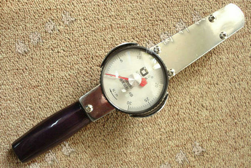 指針式扭力扳手