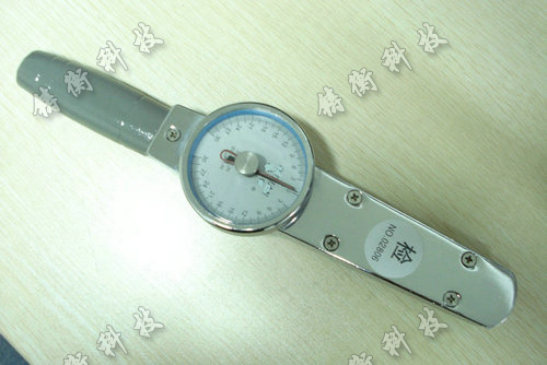 指針式扭力扳手圖片