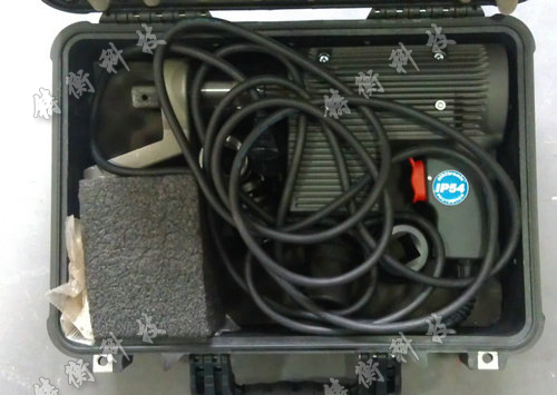 定扭矩電動(dòng)扳手圖片