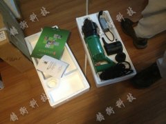 電動扭力扳手100牛米 電動扭力扳手100牛米